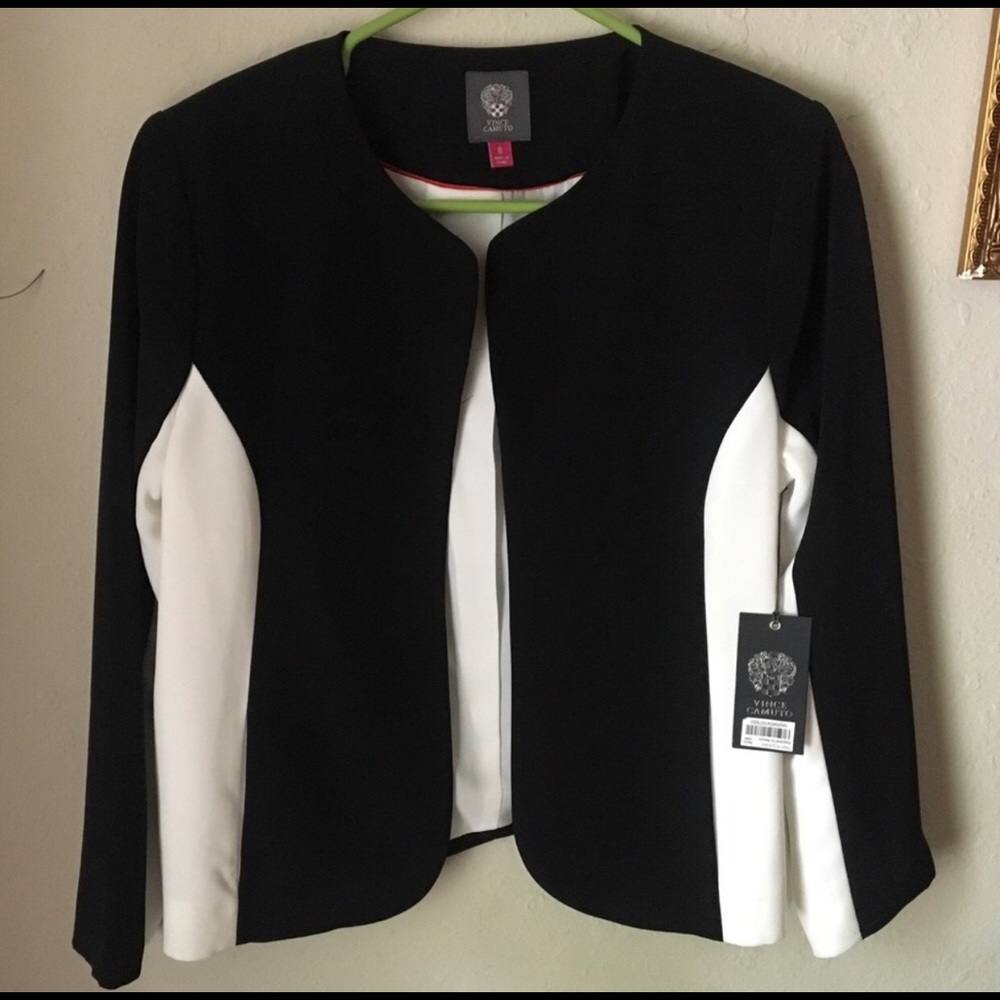 ▪️Vince Camuto blazer▪️